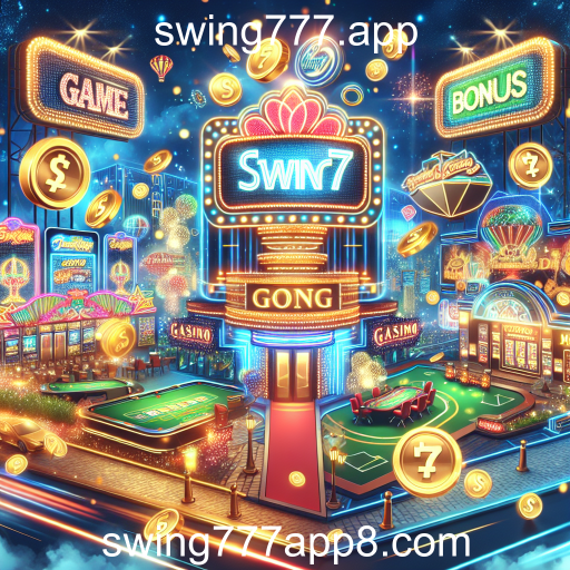 Promoções Imperdíveis no swing777.app